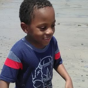 Meet your Posher, Rico